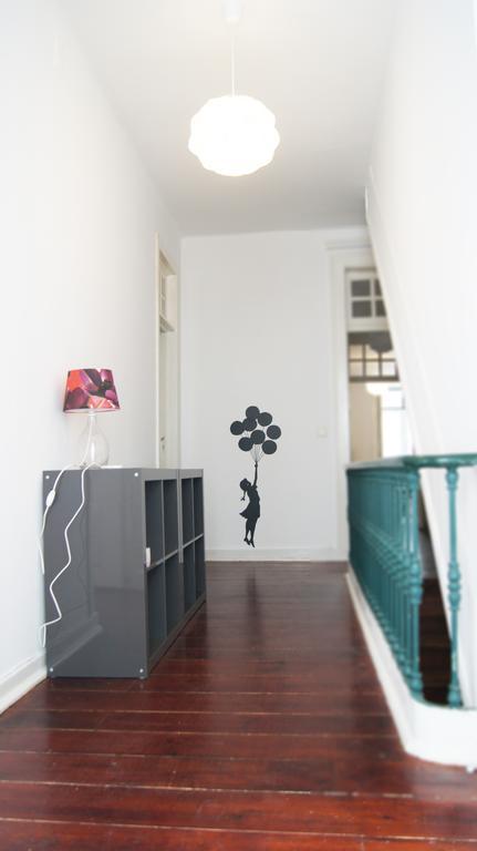 Cozy Apartment In Bairro Alto I Лиссабон Номер фото