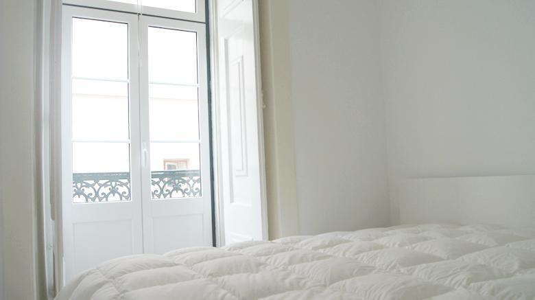 Cozy Apartment In Bairro Alto I Лиссабон Номер фото