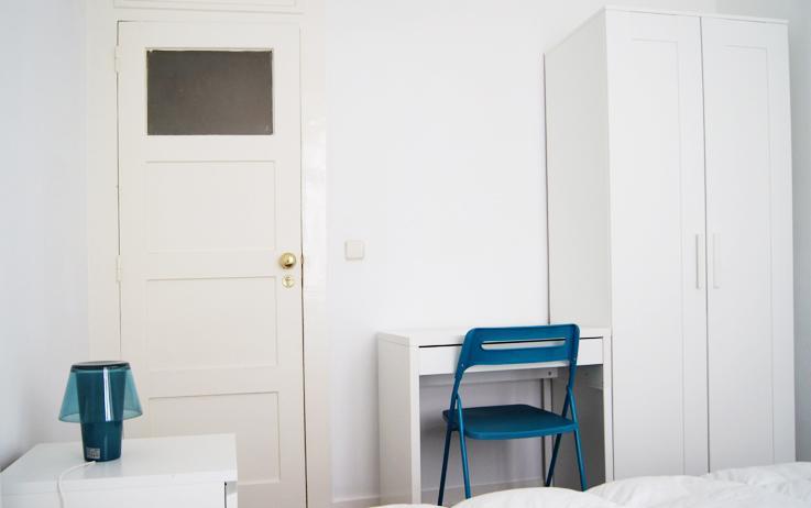 Cozy Apartment In Bairro Alto I Лиссабон Номер фото