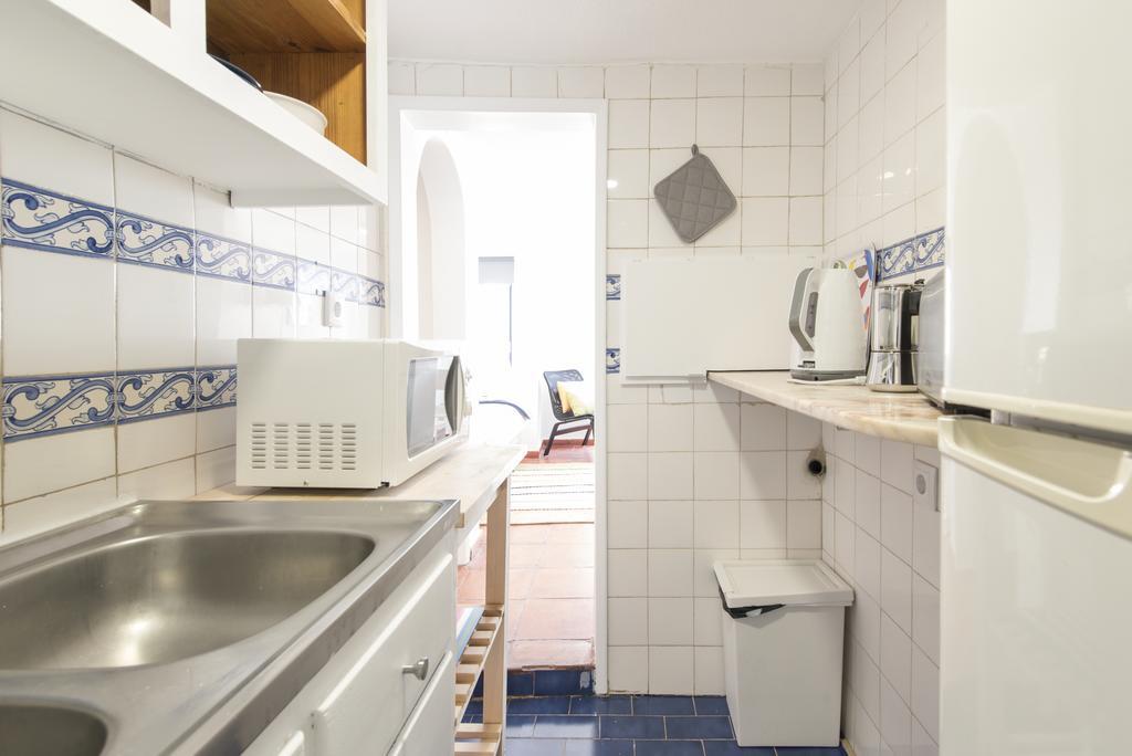 Cozy Apartment In Bairro Alto I Лиссабон Экстерьер фото