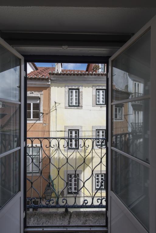 Cozy Apartment In Bairro Alto I Лиссабон Экстерьер фото