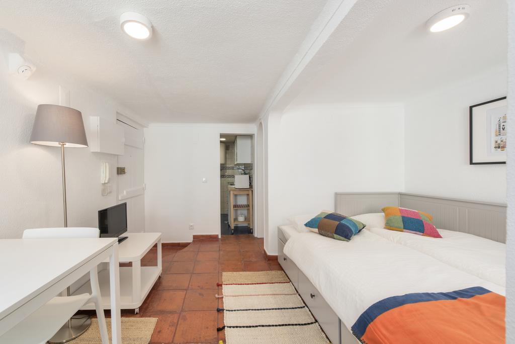 Cozy Apartment In Bairro Alto I Лиссабон Экстерьер фото