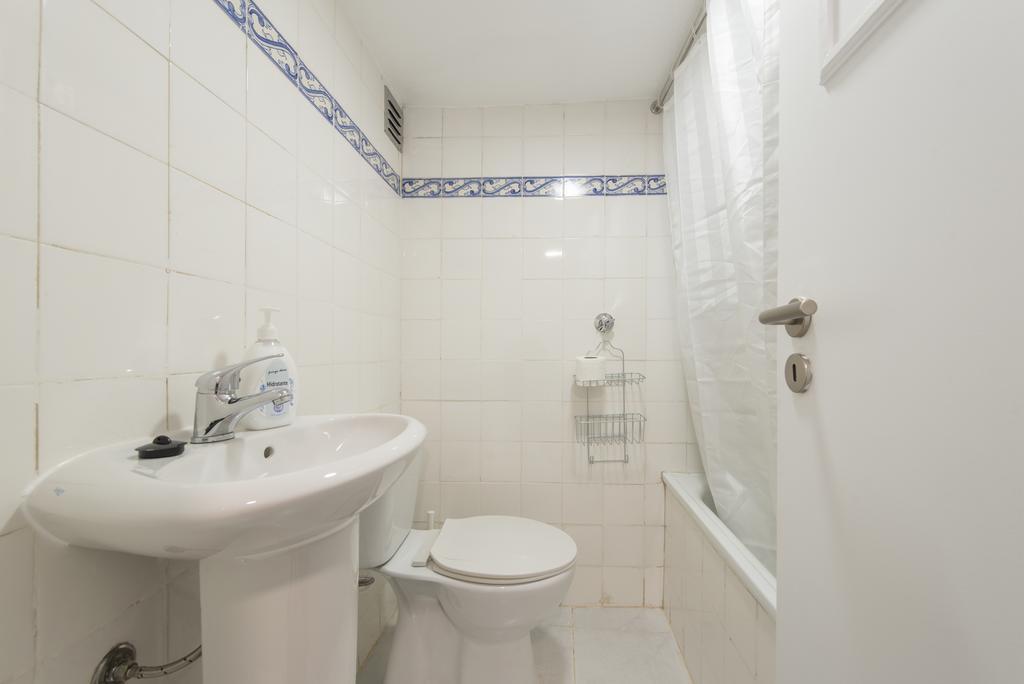 Cozy Apartment In Bairro Alto I Лиссабон Экстерьер фото